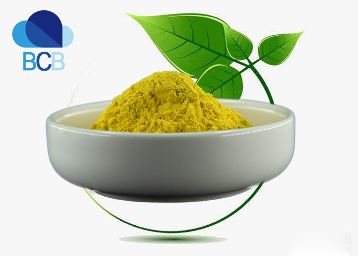 Organic Intermediate Raw Isotretinoin Powder 99% Cas 4759-48-2